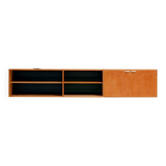 Buffet flottant conçu par Cees Braakman pour Pastoe