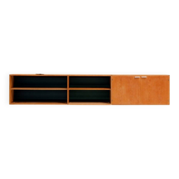 Floating Sideboard Designed by Cees Braakman for Pastoe