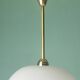 Suspension italienne