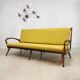 Midcentury vintage design sofa De Ster Gelderland