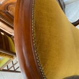 Fauteuil Voltaire