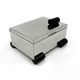 Box • Assigned to Marianne Brandt / Ruppel-Werke • Germany 1930 • Bauhaus