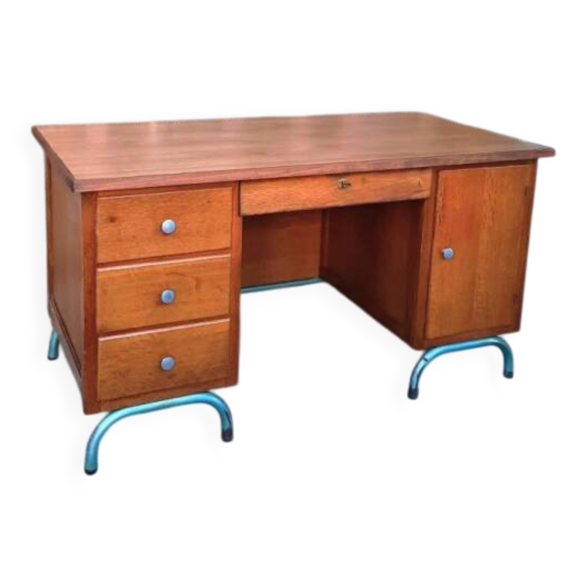 Hitier Vintage Desk