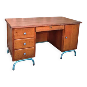 Bureau Vintage Hitier
