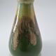 Ceramic vase from the Thulin pottery - Belgium