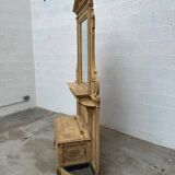 Napoleon III entrance mirror