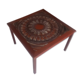 Scandinavian coffee table