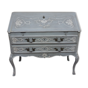 bureau de pente Louis