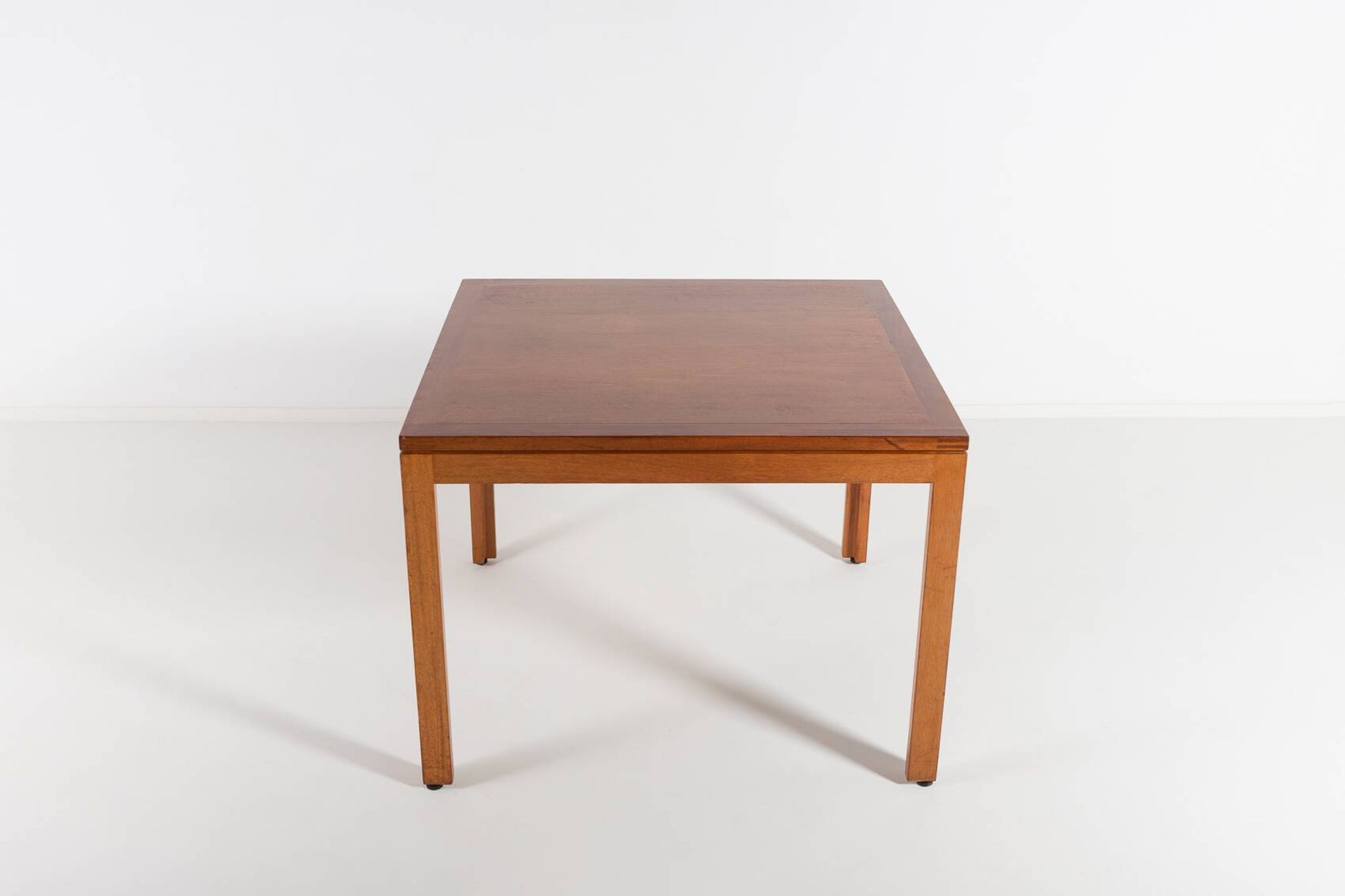 Ensemble de salle à manger danois vintage des années 1990 de Christian Hvidt par Soborg Mobelfabrik