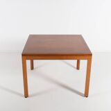 1990’s Vintage Danish dining set from Christian Hvidt by Soborg Mobelfabrik