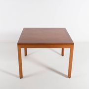 Ensemble de salle à manger danois vintage des années 1990 de Christian Hvidt par Soborg Mobelfabrik