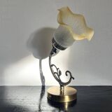Wall light