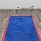 Handmade Berber rug 2.5x1.5 m