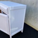 Parisian buffet 1960