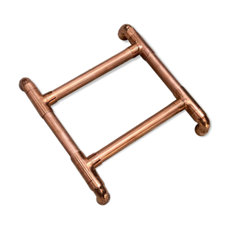 Copper flat bottoms