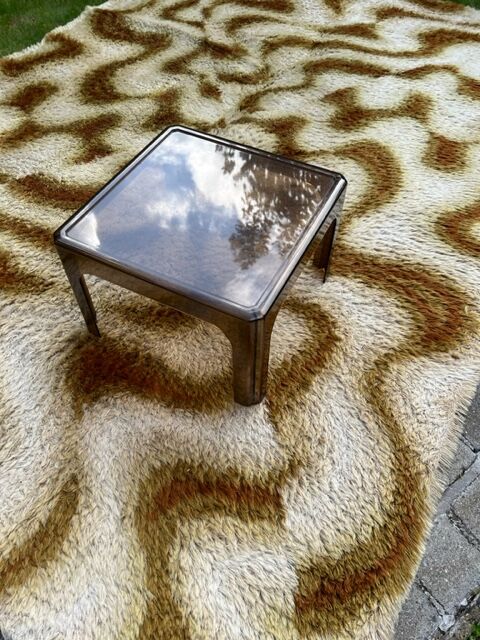 Psychedelic rug 300x200cm