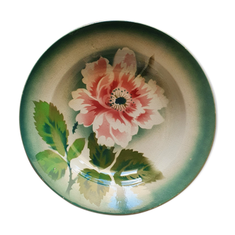 Hollow dish Saint Amand