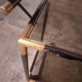 Vintage 80'S serving trolley