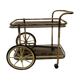 Serves roller bar