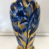 Vase céramique anglaise thomas forester