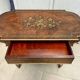 Napoleon III crosspiece center table