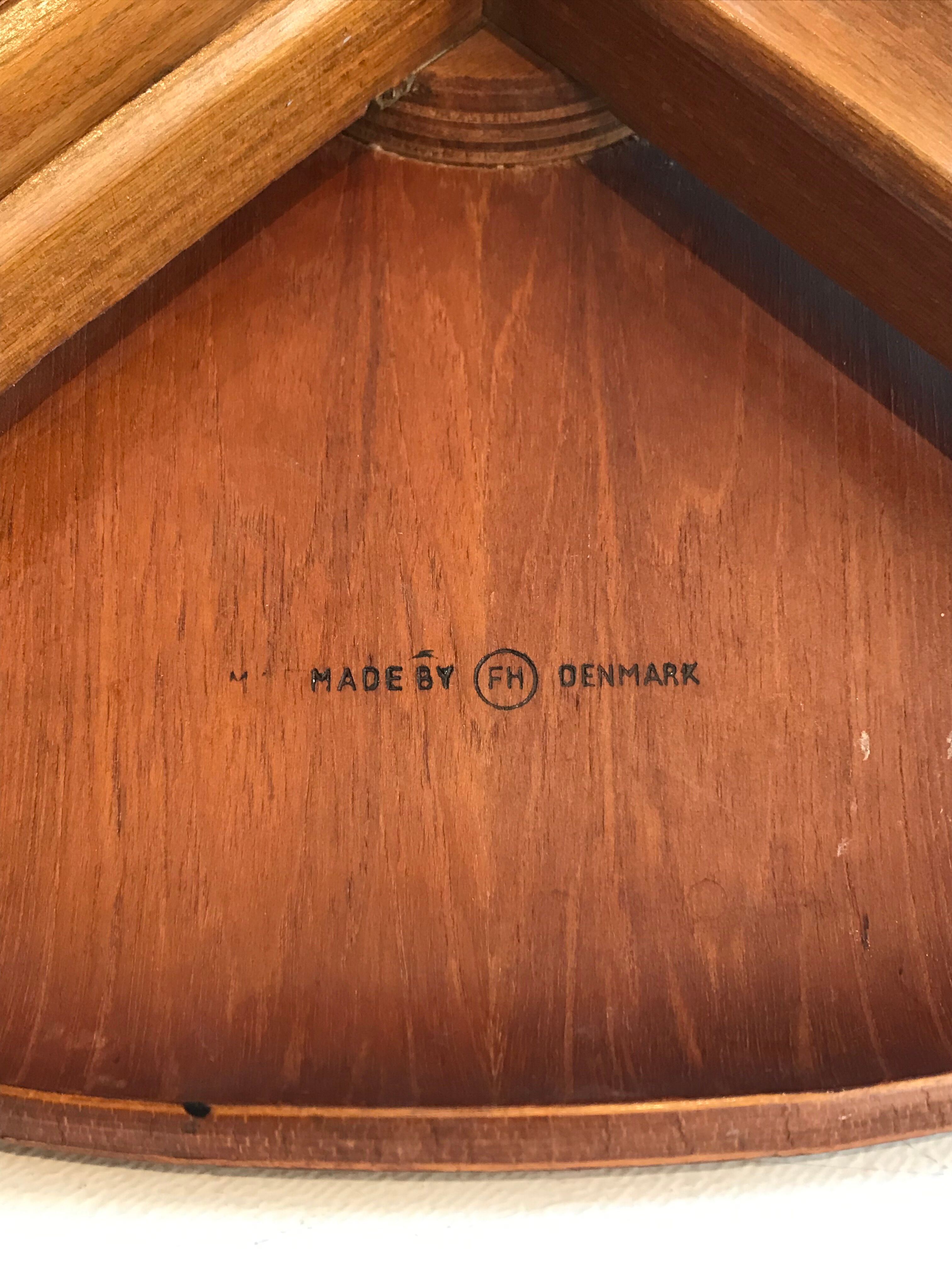 Grand Prix chairs Arne Jacobsen