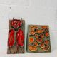 Vintage wall decoration Jan Van Erp