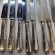 Ménagère 72 pièces en métal argenté 100  Saint-Médard, avec coffret