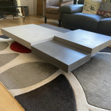 Table basse Roche Bobois