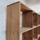 Workshop locker cabinet