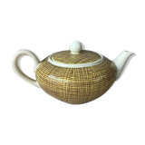 Teapot Villeroy & Boch décor Bern