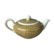 Teapot Villeroy & Boch décor Bern