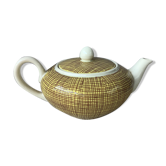 Teapot Villeroy & Boch décor Bern