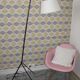 Lampadaire années 60