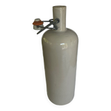 Bouteille / bouillotte grès