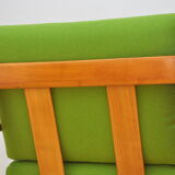 Armchairs by Knoll Antimott, 1960s, set of 2