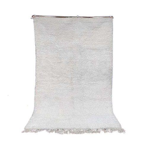 Berber carpet united 160x220 cm