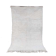 Tapis berbère uni 160x220 cm