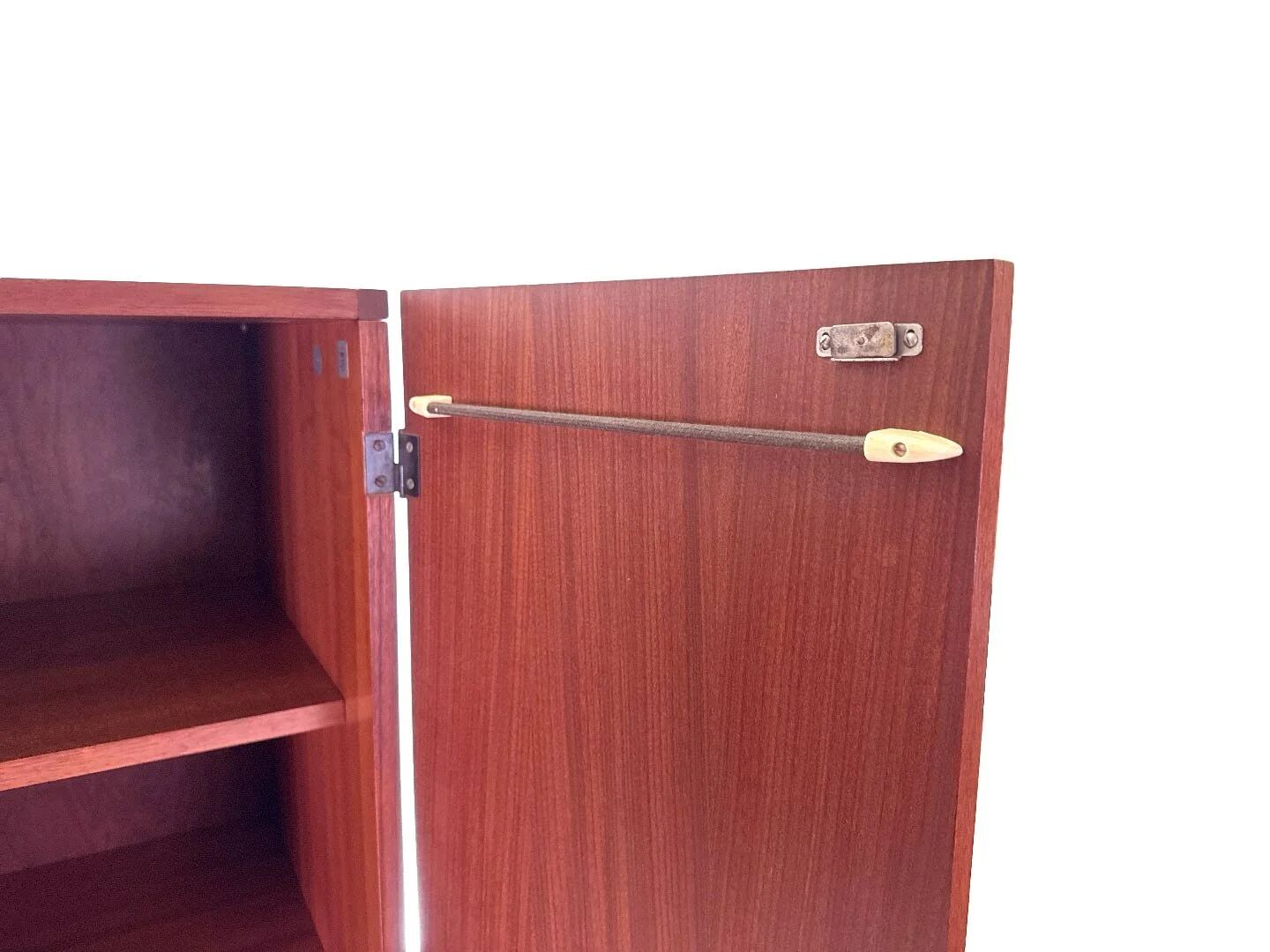 Vintage KU10 wardrobe Cees Braakman for Pastoe