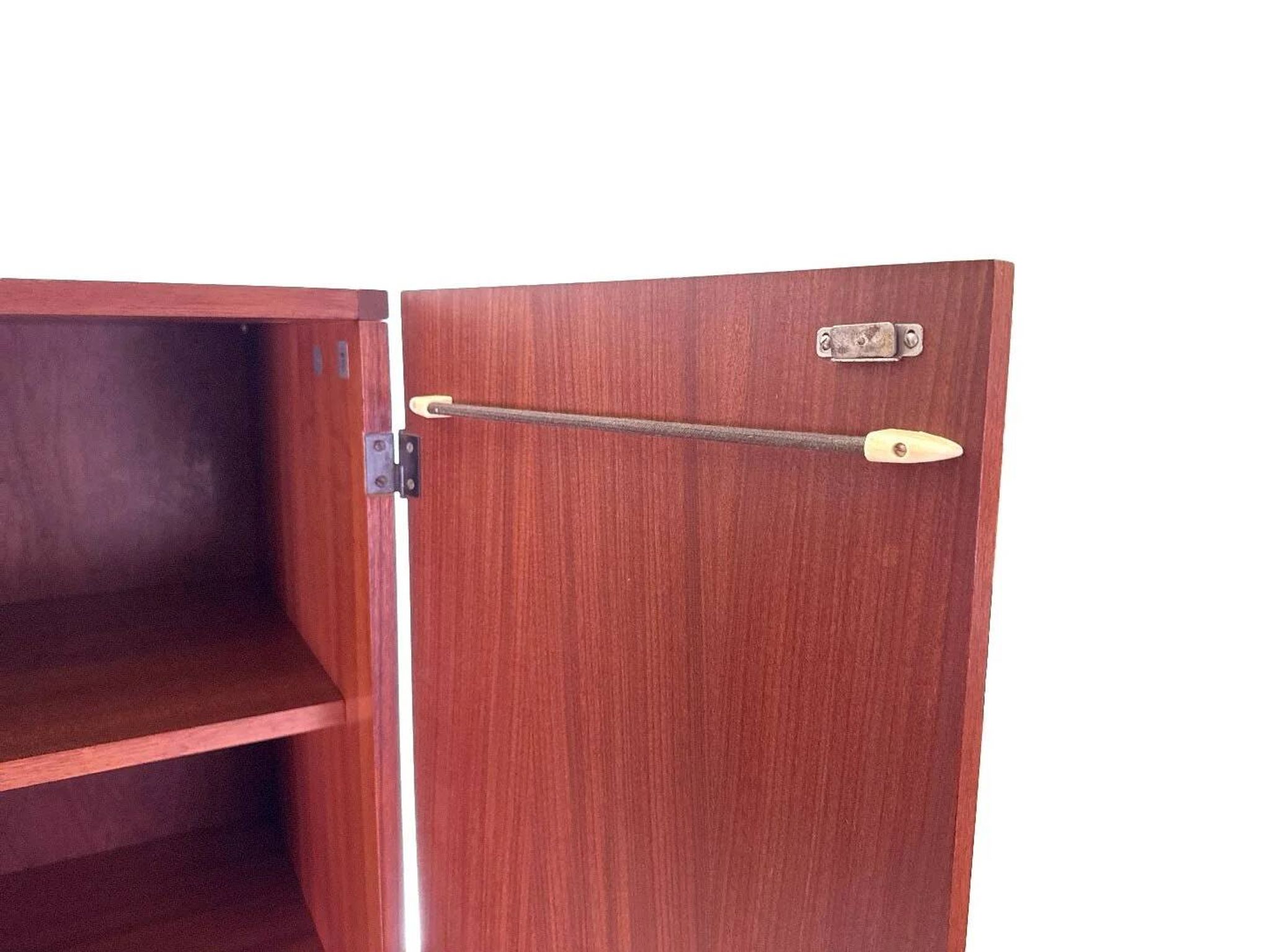 Vintage KU10 wardrobe Cees Braakman for Pastoe