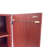 Vintage KU10 wardrobe Cees Braakman for Pastoe