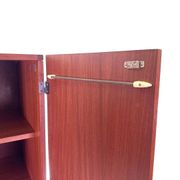 Vintage KU10 wardrobe Cees Braakman for Pastoe
