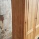 Vintage wardrobe