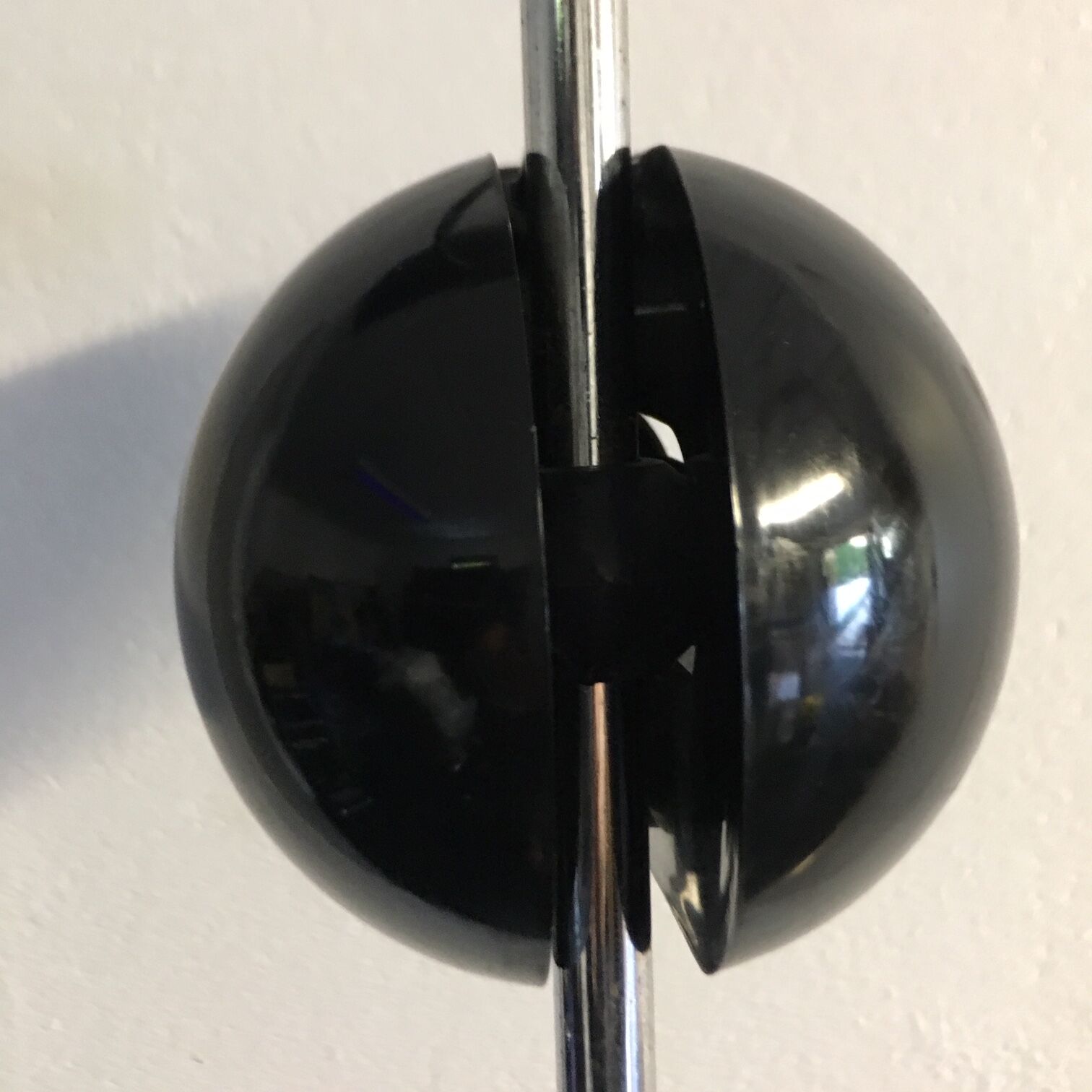 Harvey Guzzini 70s floor lamp