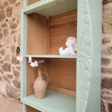 Shelf bookcase