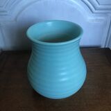 Vase en grès Pearson of Chesterfield vintage
