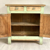 Parisian buffet to restore