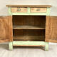 Parisian buffet to restore