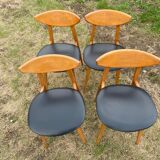 Set de Chaises Baumann « Fontania »