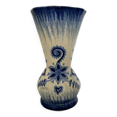 Vase P.Fouillen Quimper